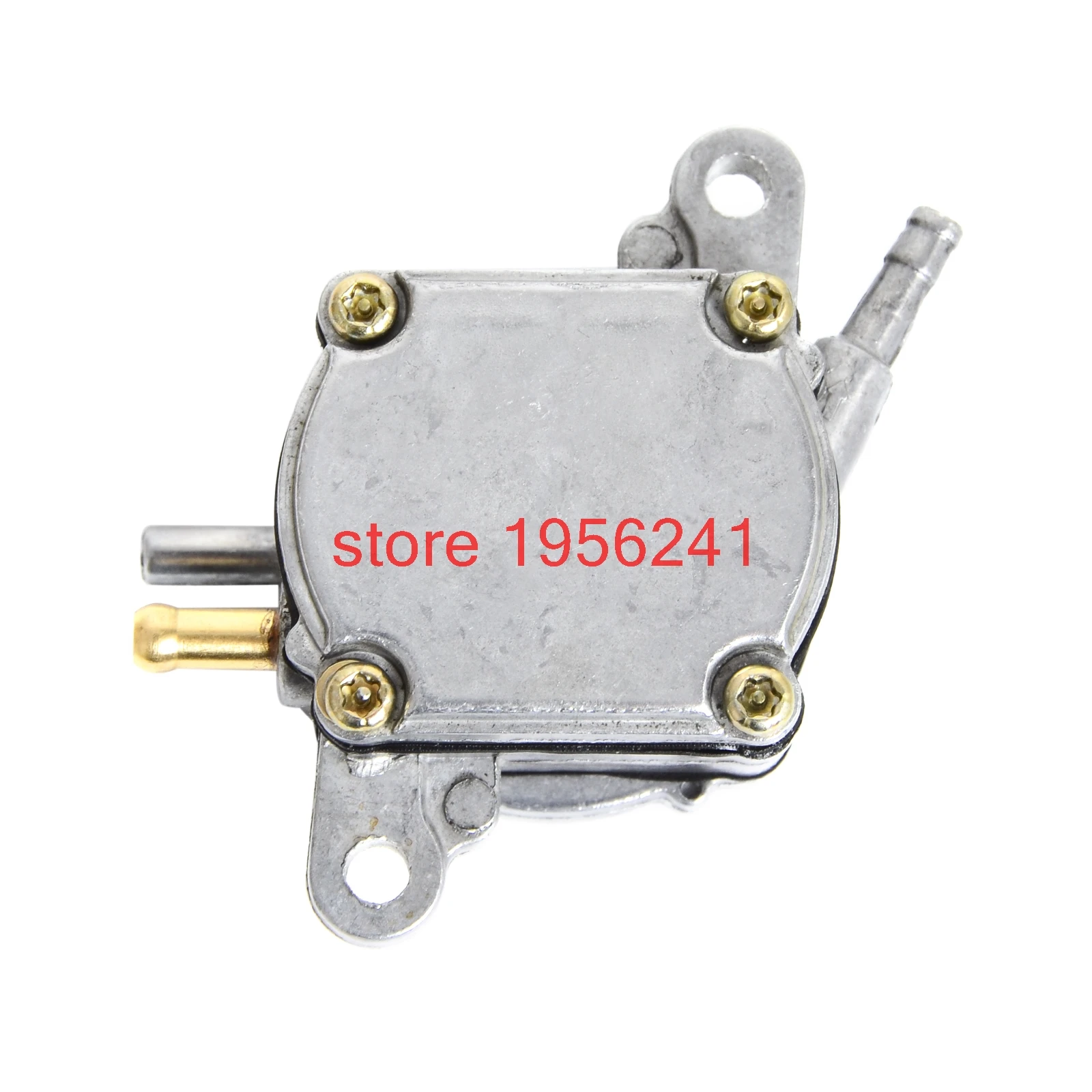 76 мм отверстие мотоцикл газовый топливный насос клапан спускной для GY6 50CC 150CC 4