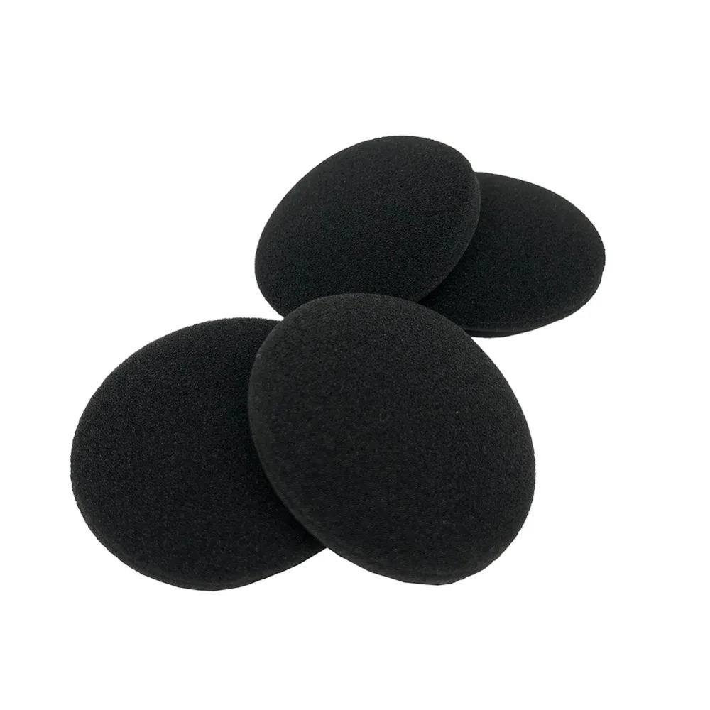 5 пара сменных амбушюр для подушек подушечки Подушка Черепахи Beach Ear Force PLa игровая