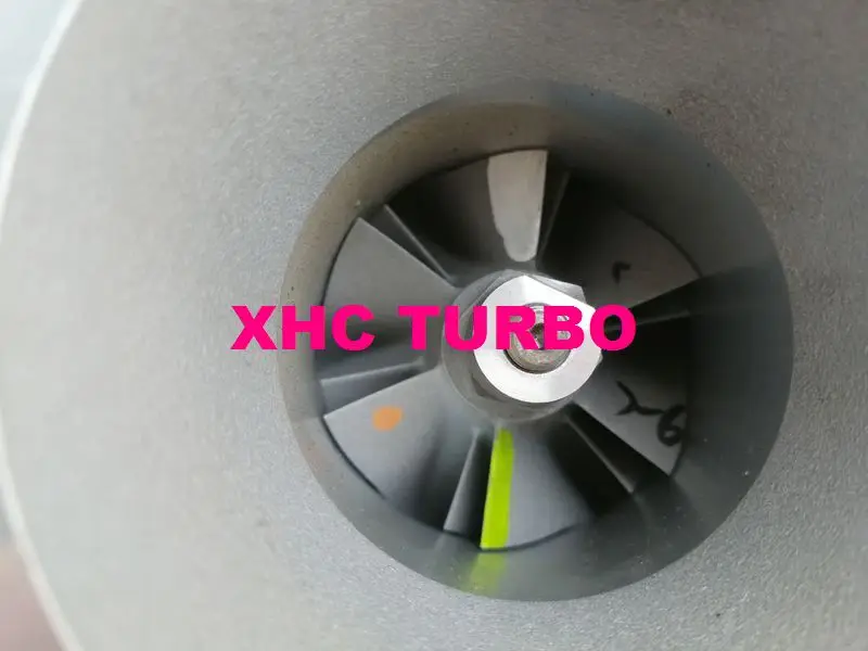 Турбокомпрессор GT30 721577-0003 G2000-1118100-135 для автобусов YUTONG YUCHAI, дизельный YC4G210-30 л кВт