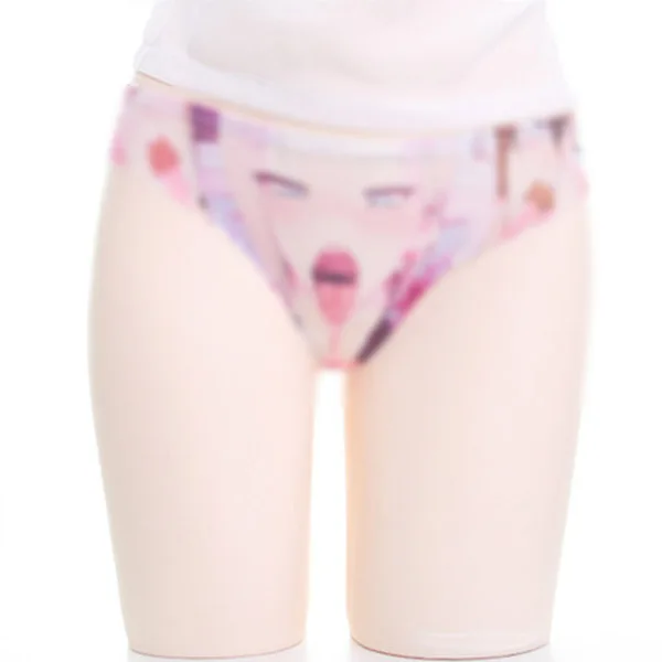 Ahegao Ahe, бикини, сексуальный женский комплект нижнего белья, милые лоли, штаны, носки, highhighs, pbriets, бюстгальтер, Т-образные стринги, косплей, шимапан, юбка