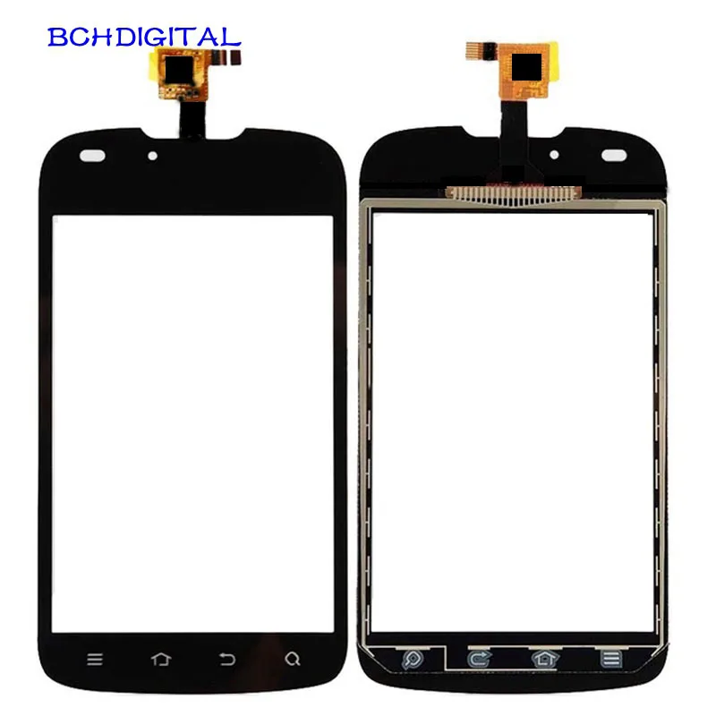 Сенсорный экран BCHDIGITAL ZTE 033 для V790 Viettel V8403 N790 U790 | Мобильные телефоны и аксессуары