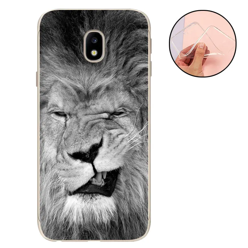 MST CROWNPRO Мягкий ТПУ для Coque samsung Galaxy J5 чехол Крышка J530F J530 защитная накладка для задней панели телефона для Capa samsung J5 чехол - Цвет: MST