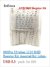 100 шт. SMD LED 2835 чипы 1 Вт 3 в 6 в 9 в 18 в бусины свет белый теплый 0,5 Вт 1 Вт 130лм поверхностное крепление PCB светоизлучающие лампы