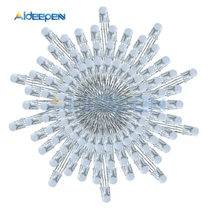 50 шт. разноцветные 4 контакта 5 мм RGB СВЕТОДИОДНЫЕ диодные лампы триколор общий анод общий катод светодиодные прозрачные светоизлучающие диоды