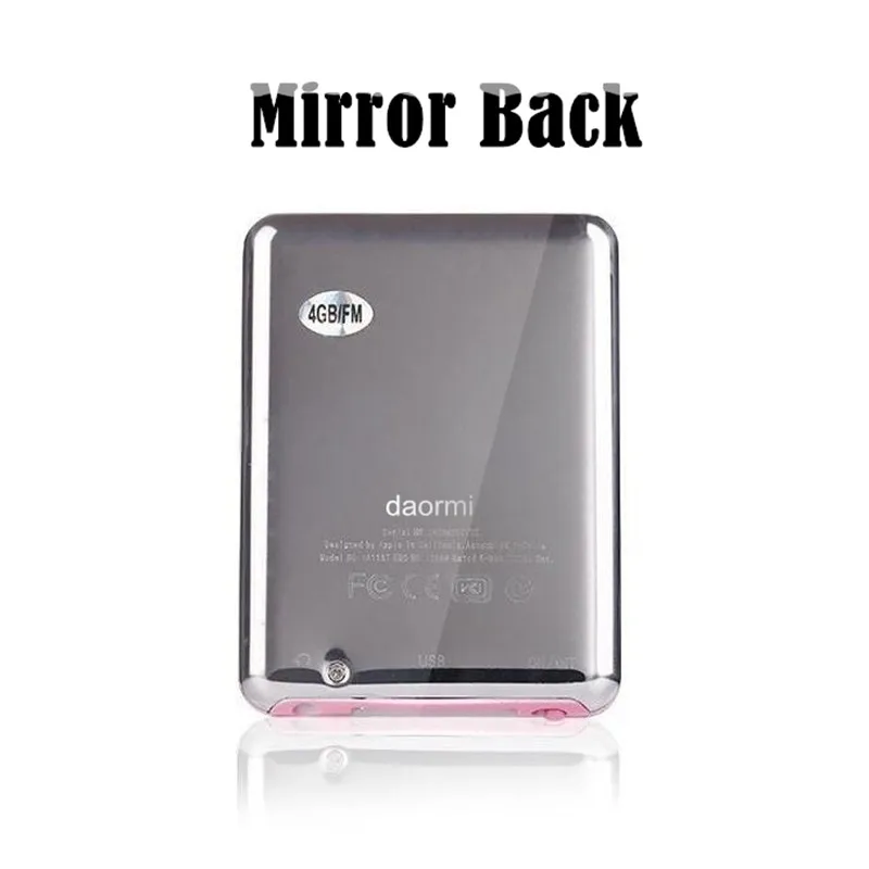 Спортивный MP3 Встроенный 4G реальная память(Виртуальная 32G) 1," lcd Медиа Видео игра фильм fm-радио HD MP3-плеер электронная книга, просмотр фото