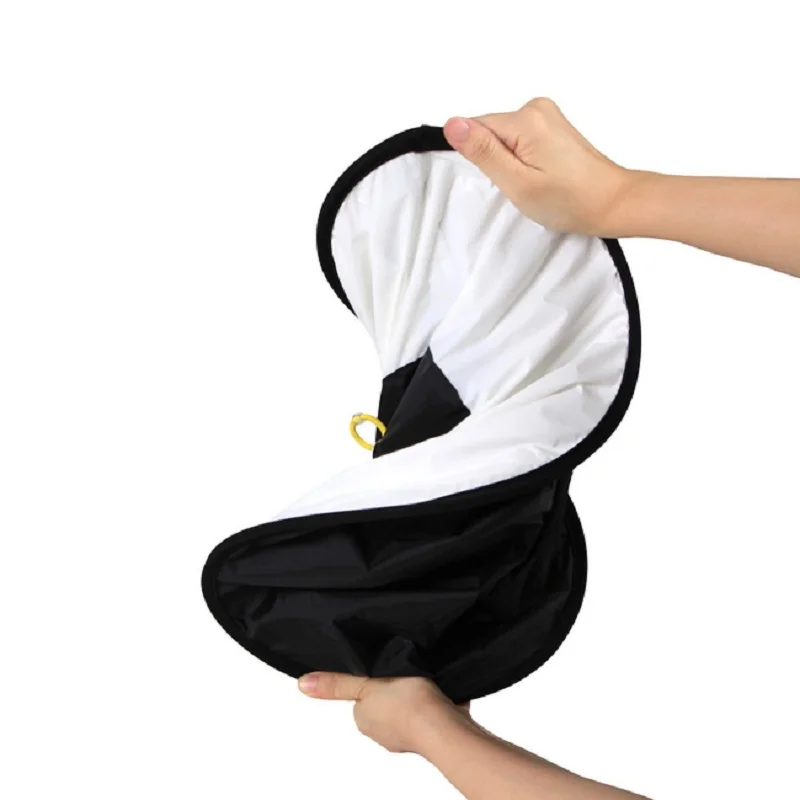 Складной рассеиватель для фотостудии 45 см|beauty dish|photographic equipmentbeauty dish flash |