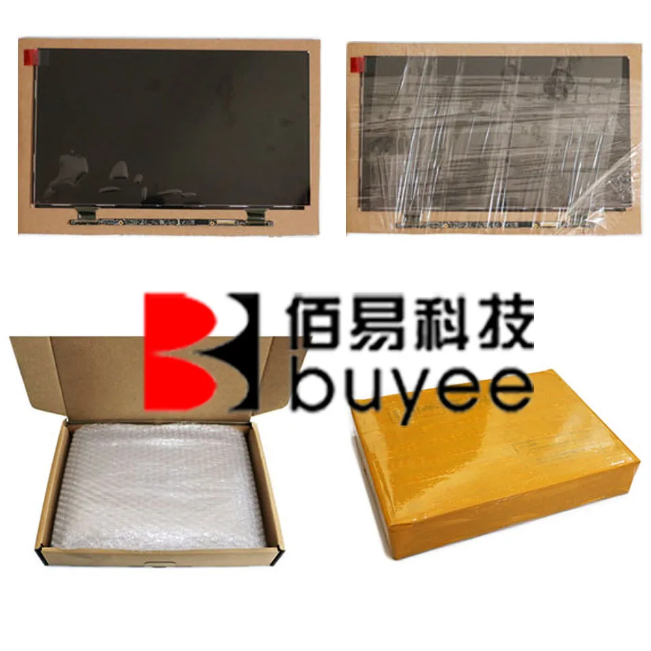 Подлинная 15," ноутбук ЖК дисплей для LG Gram 15z970 белый 30Pin широкоформатный lcd-экран дисплей сборки 1920*1080 Замена