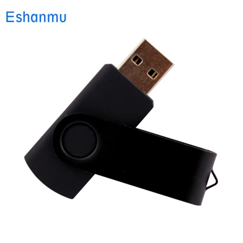 Металлический USB флеш накопитель 10 шт./лот 32 ГБ 16 8 4 Гб|USB флэш-накопители| |