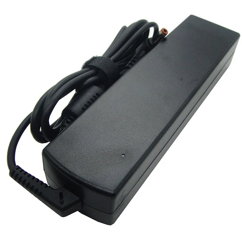 20V 4.5A 90W5. 5*2,5 мм CPA-A090 ADP-90DD B Питание для lenovo Y460 Y470 Y580 G480 Y450 IDEAPAD Z570 1024-DEU 54Y8864