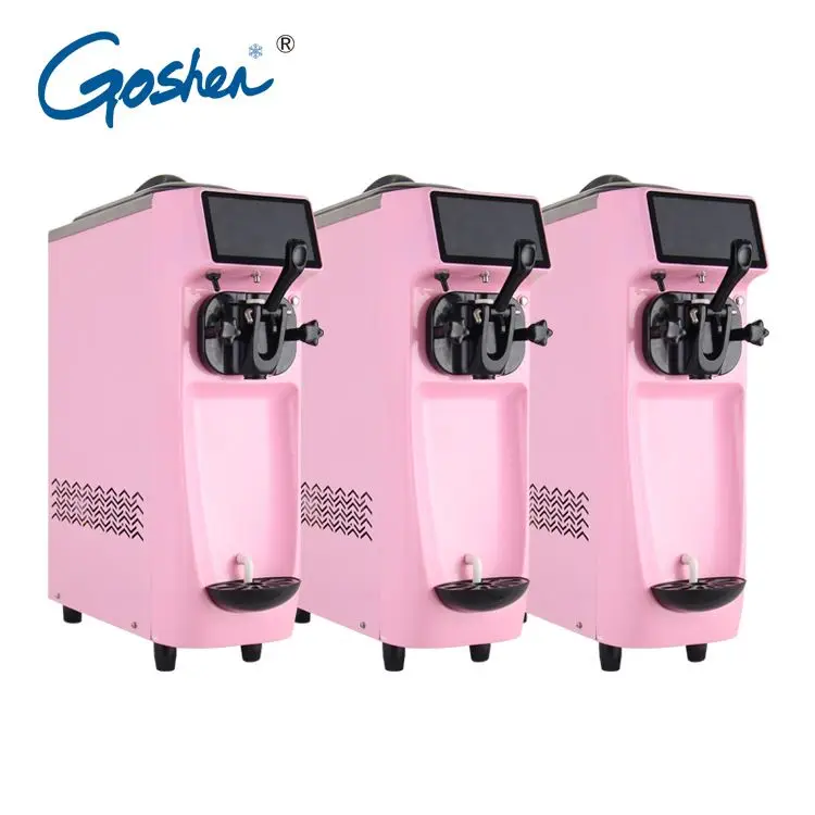 Высокое качество изготовления замороженный йогурт дозирования CE и ISO9001