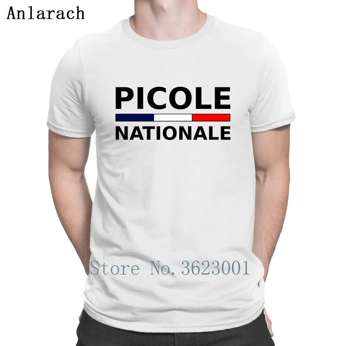 Футболка Picole National Kawaii свободная хлопковая простая Необычная футболка с принтом