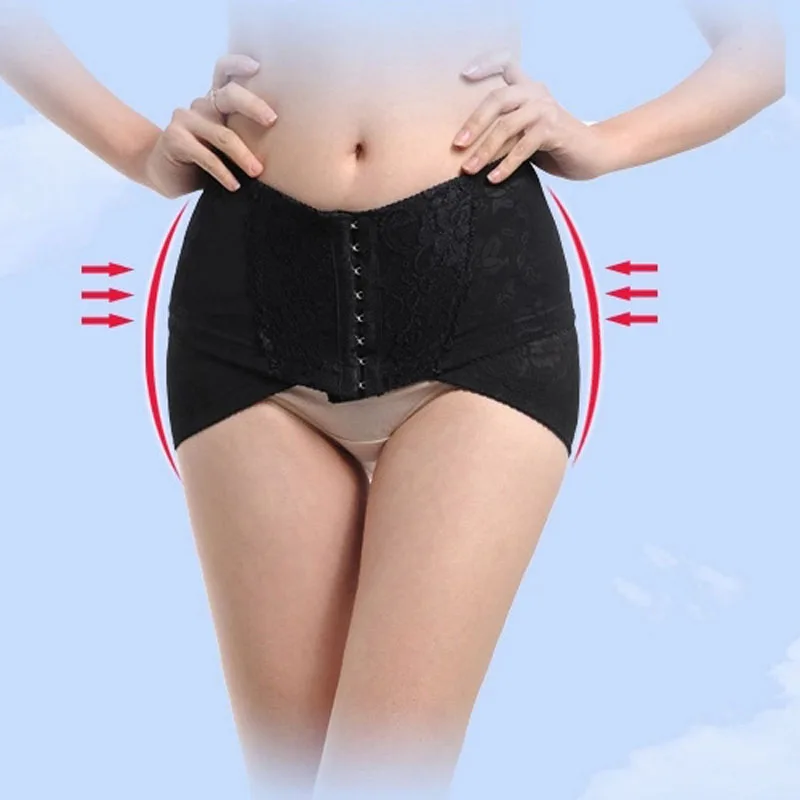 Новинка женский пояс для талии беременных таза тонкий послеродовой