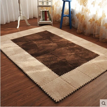 1 шт. декоративный коврик для ползания 30 х30 см|mat carpet|mat rugmats and rugs |