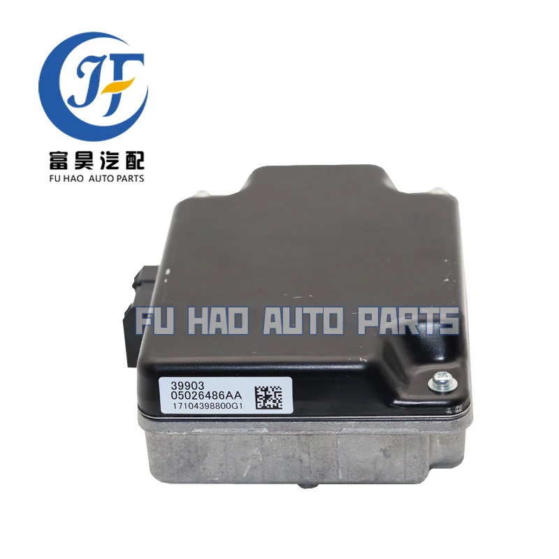 

Оригинальный Инвертор мощности для Chrysler Dodge Jeep RAM 05026486AA 05026486