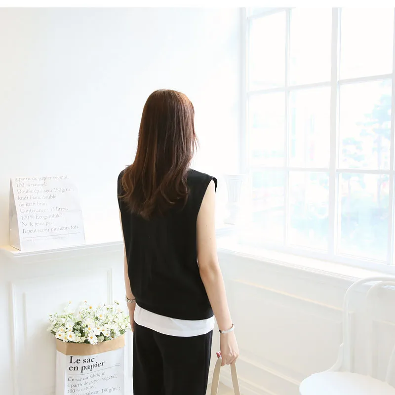 

2in1 Sleeve Maternity Clothing Nursing Set for Pregnant Women Breast Feeding Clothes Nightgowns Pregnancy Pajamas suit