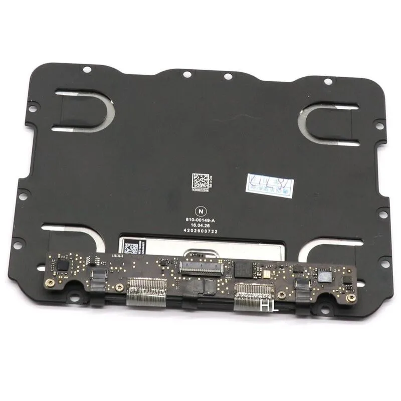Оригинальная 2015 год A1502 Сенсорная панель 810-00149-04 821-00184-A для Macbook Retina Pro 13 &quot1502 Touch pad