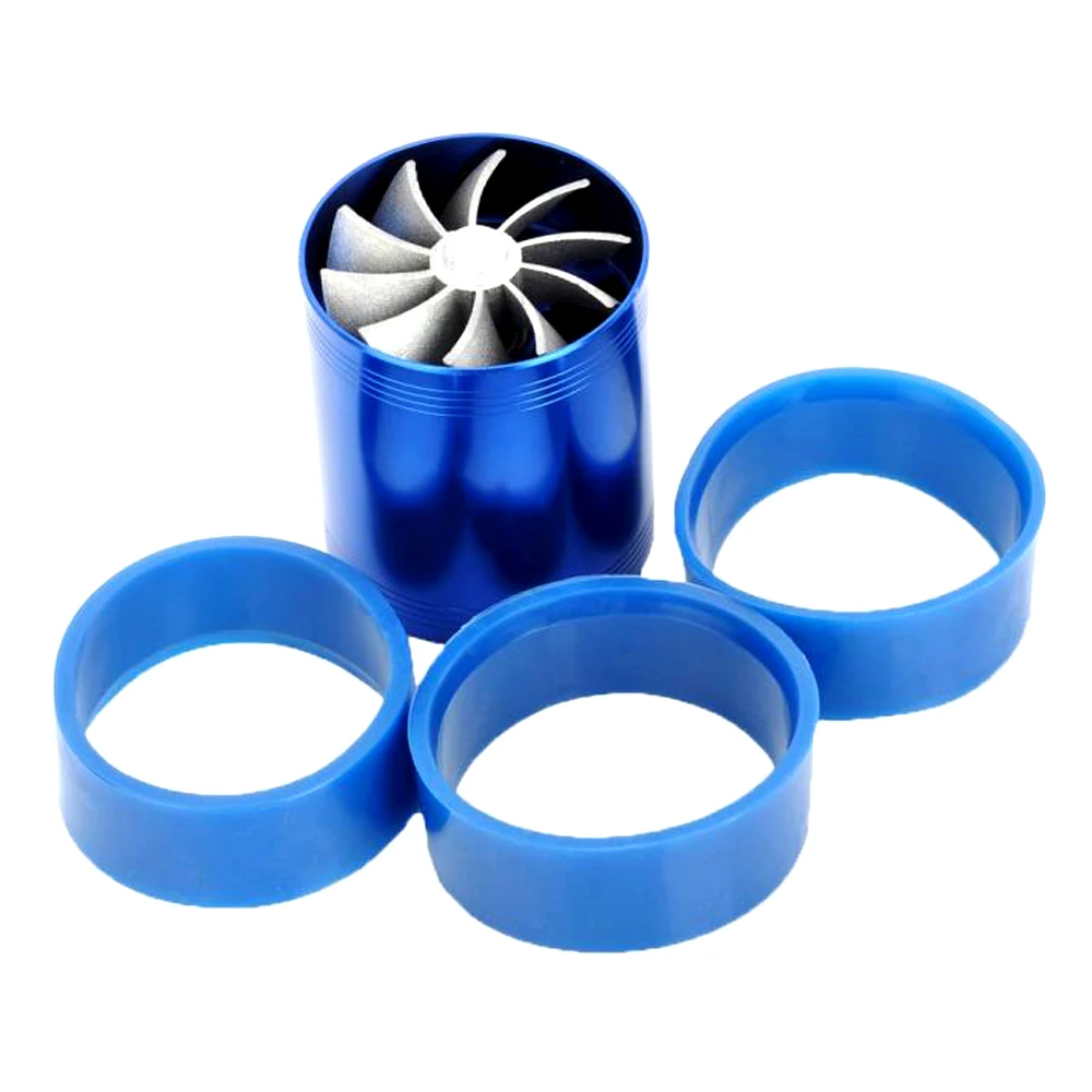 Универсальный воздушный фильтр с 3 нескользящими резиновыми держателями