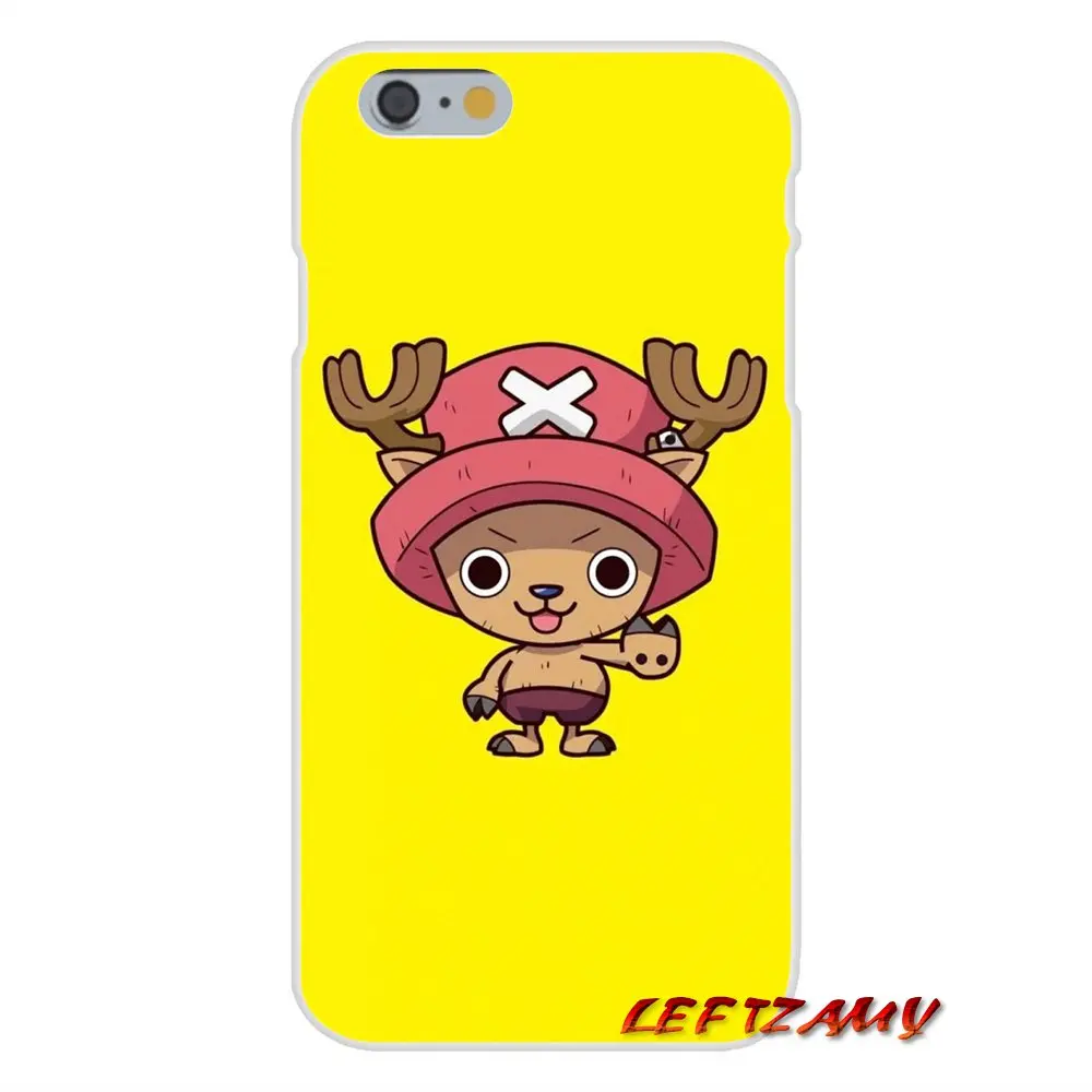 Accessories Phone Cases Covers For Samsung Galaxy S3 S4 S5 MINI S6 S7 edge S8 S9 Plus Note 2 3 4 5 8 Tony Chopper | Мобильные