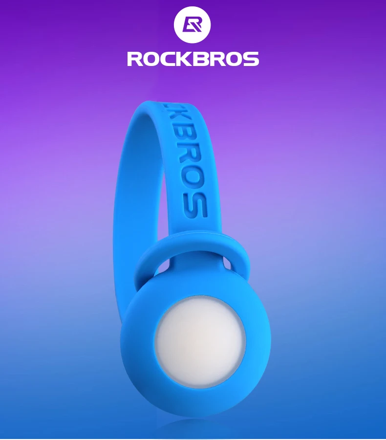 ROCKBROS ночной ходовой светильник s MTB дорожный велосипедный светодиодный светильник-вспышка непромокаемый Предупреждение ющий задний светильник для брюк с зажимом для ремня светильник