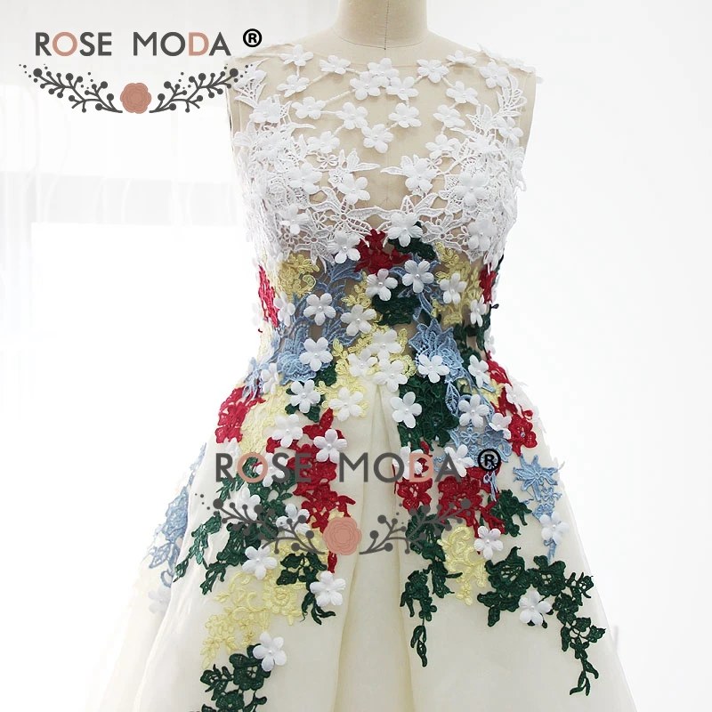 Розовое разноцветное платье на шнуровке вечернее с глубоким v образным вырезом и