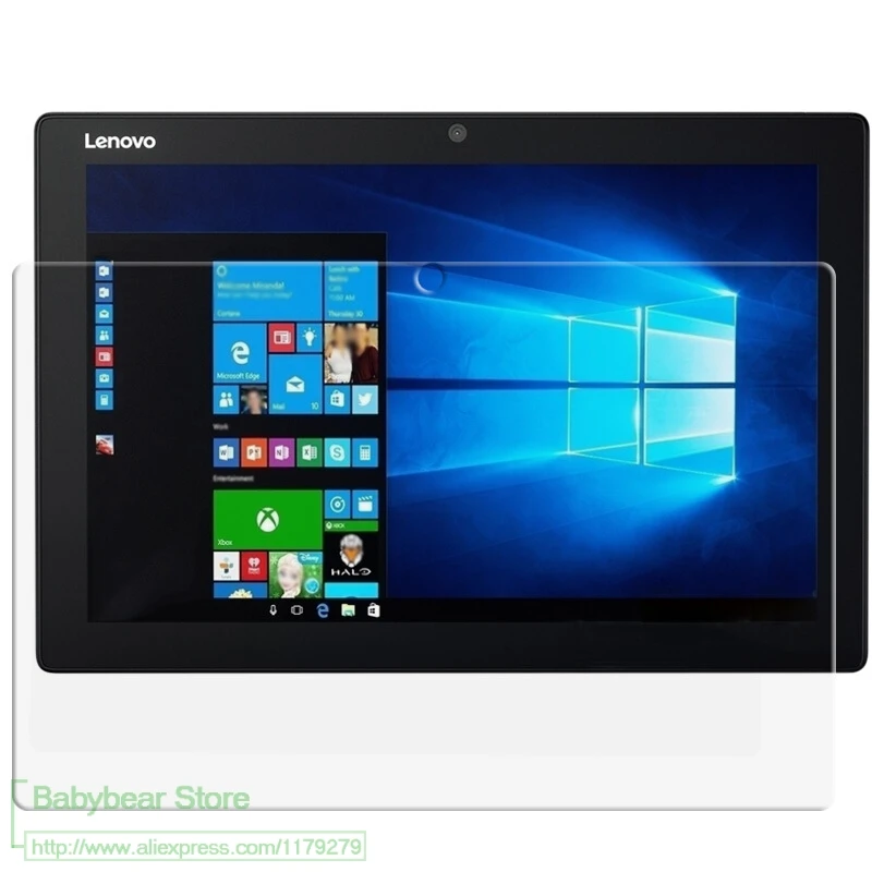 Защитное стекло закаленное 9H для Lenovo Ideapad Miix 520 Miix520 12 2 дюйма|lenovo ideapad miix|lenovo miixscreen