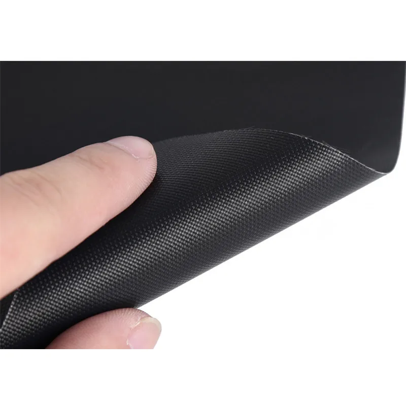 Коврик для гриля и барбекю 2 шт./компл. антипригарный коврик выпечки многоразовые