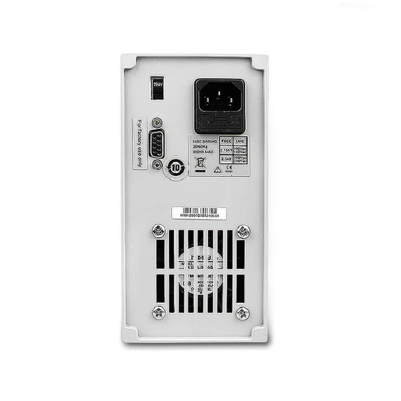 ITECH IT8211 программируемая электронная нагрузка высокого Разрешение одноканальный