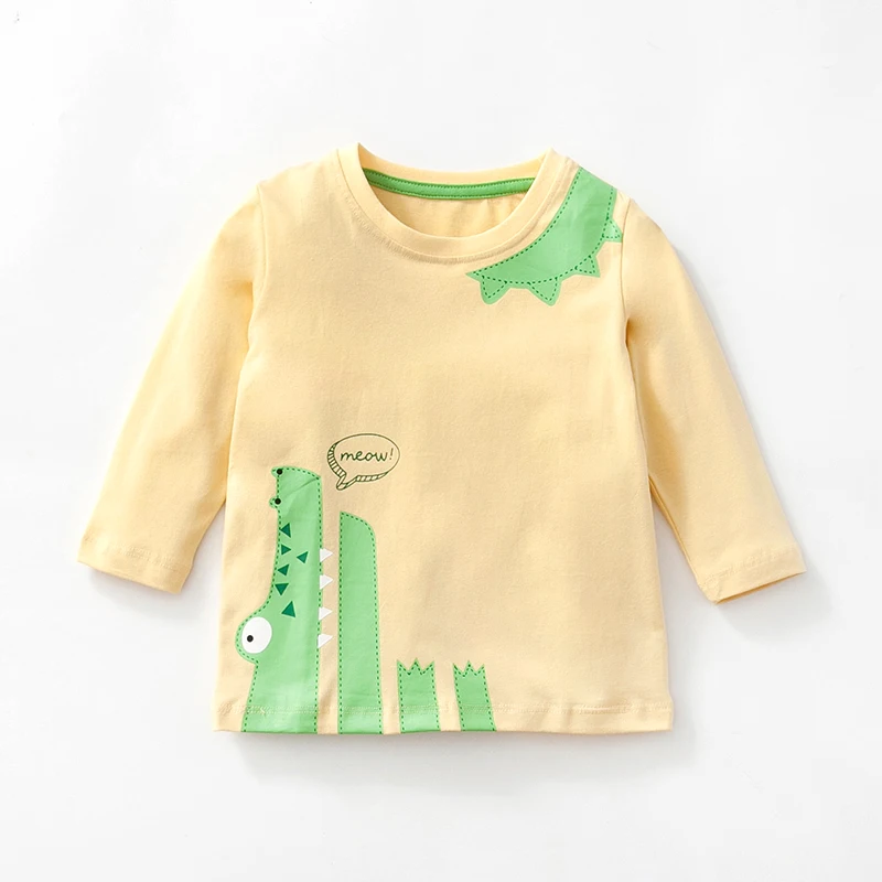 Little maven/детская брендовая одежда для маленьких мальчиков Новинка осени 2018 года