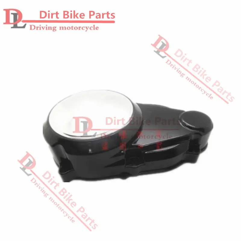 Бесплатная доставка мотоцикла статор двигатель боковая крышка для Honda CB400 CB400SF