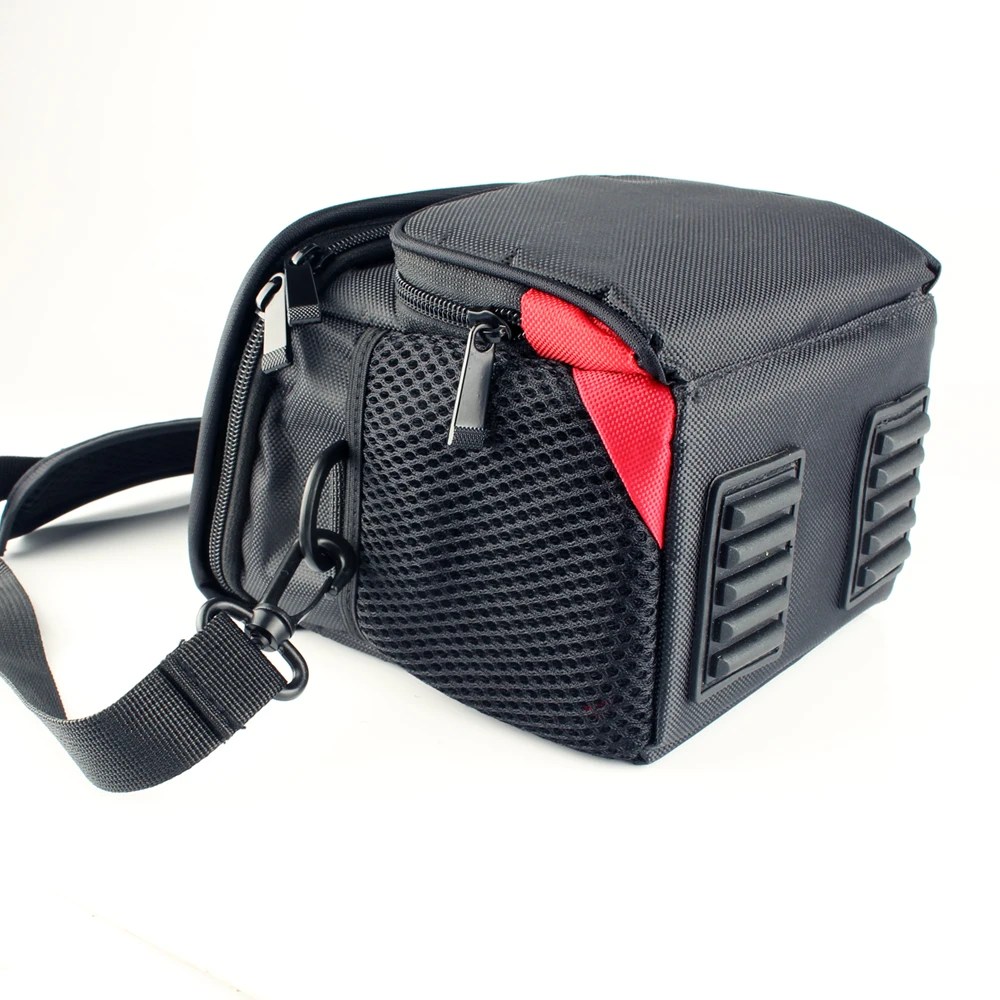 Camera Bag Case Cover For Canon Powershot G1 X Mark II G16 SX420 SX410 SX730 SX540 SX530 SX520 SX510 SX500 SX60 SX50 G5X G3X | Электроника