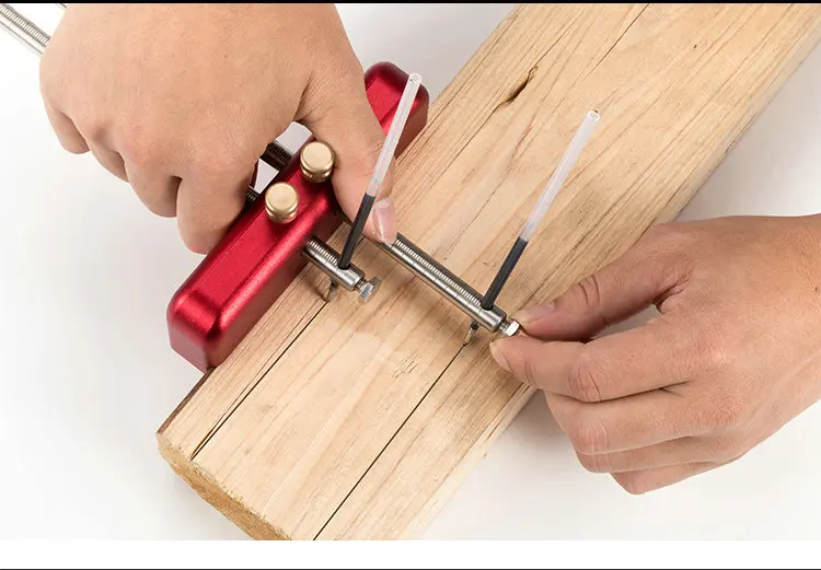 инструмент для разметки древесины. многофункциональный разметочный v-образный угольник woodwork 215 мм. инструмент для разметки древесины. какие инструменты применяют для разметки заготовок из древесины?. рейсмус разметочный столярный.