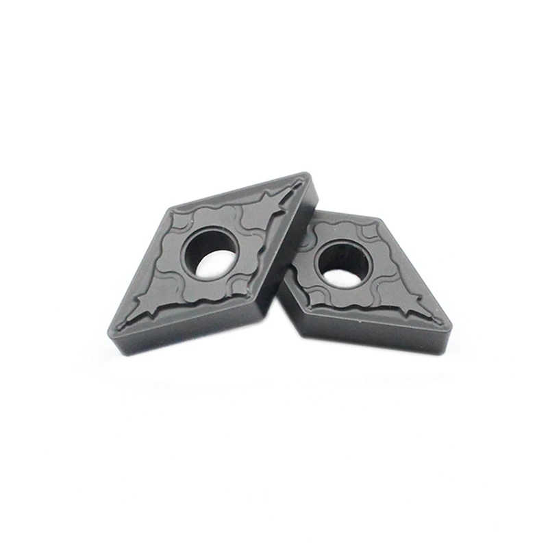

DNMG 150408 PM PC4125 carbide insert for steel CNC Lathe cutter toolHigh quality DNMG150408 PM PC4125 External Turning tool