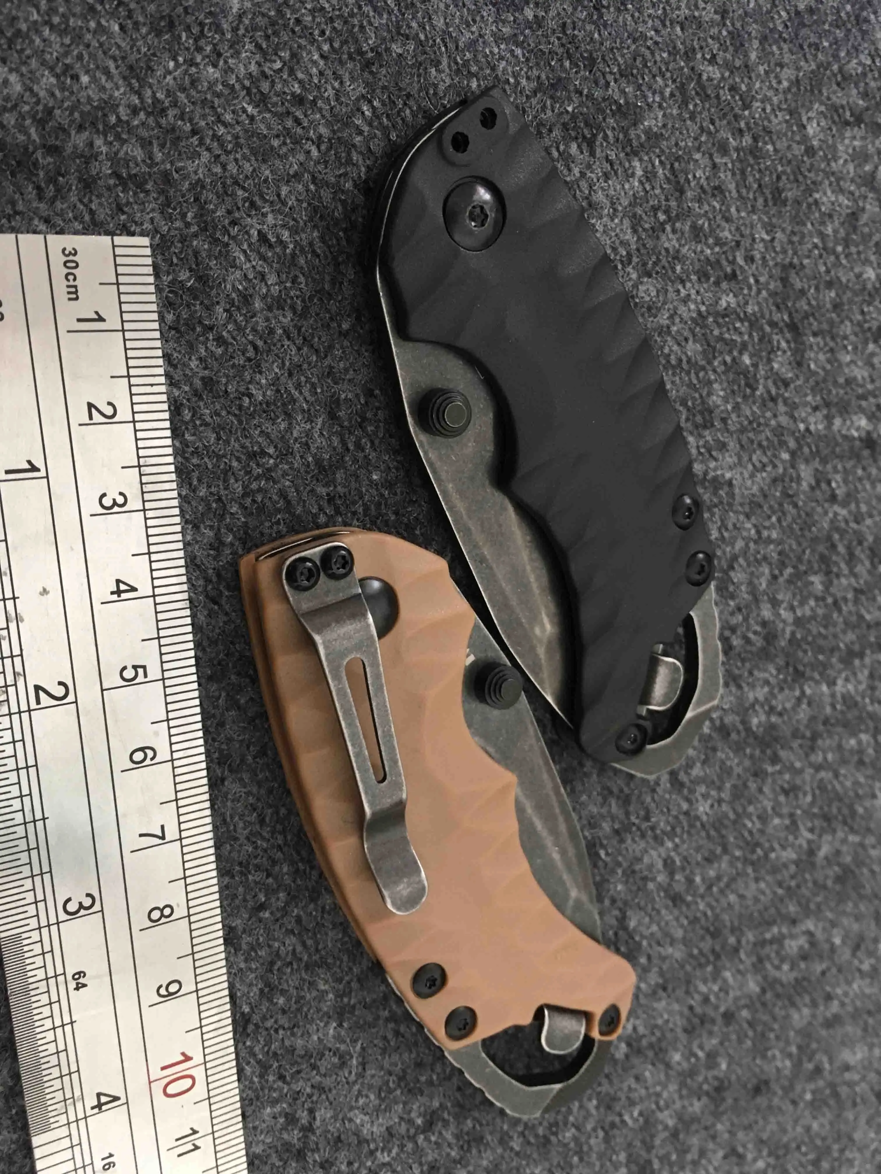 BENYS версия OEM Kershaw 8750 фруктовый Кухонный Нож Папка Карманный Универсальный EDC инструменты