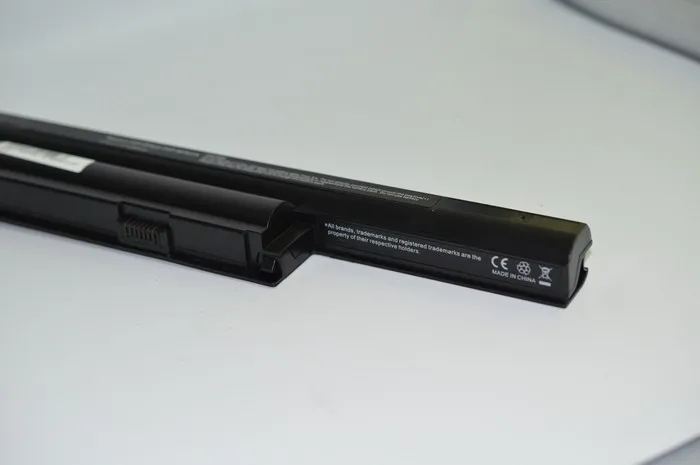 6 ячеек ноутбук Батарея BPS22 VGP-BPS22 VGP-BPS22A для SONY VAIO VPC-E1Z1E VPC-EA1 VPC-EA16E VPC-EA12EA/BI VPC-EA12EG/WI VPC-EB1S