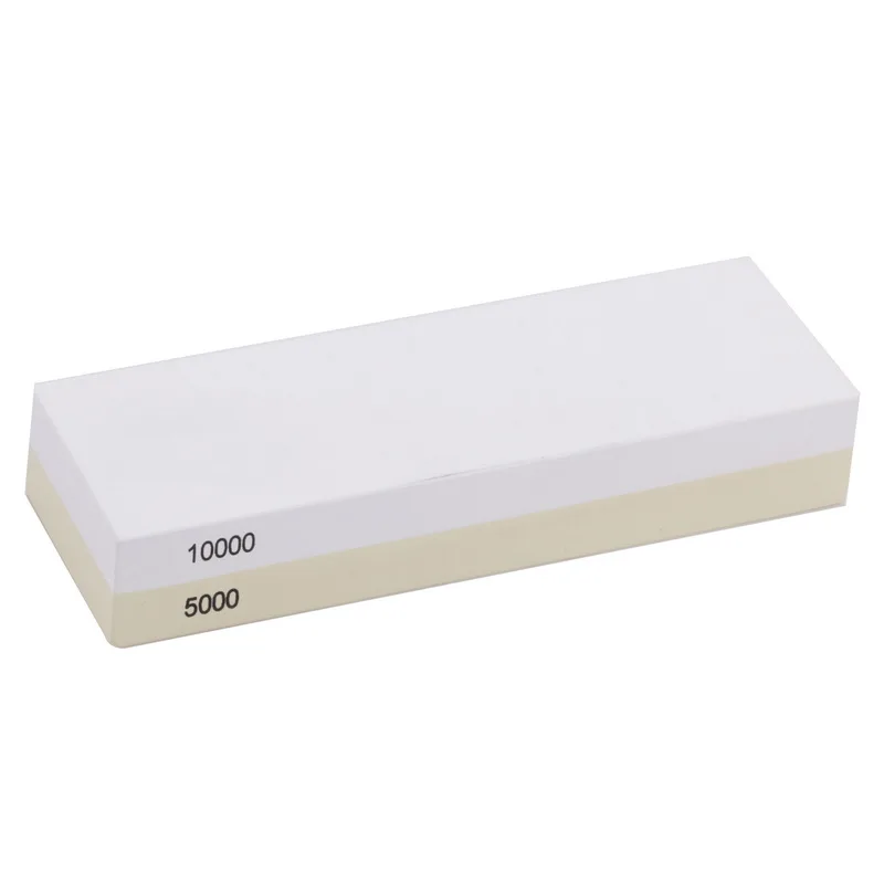 5000 10000 Girds Hunting And Pocket Knives Or Blades By Whetstone Knife Sharpening Stone-Dual Sided Professional | Дом и сад