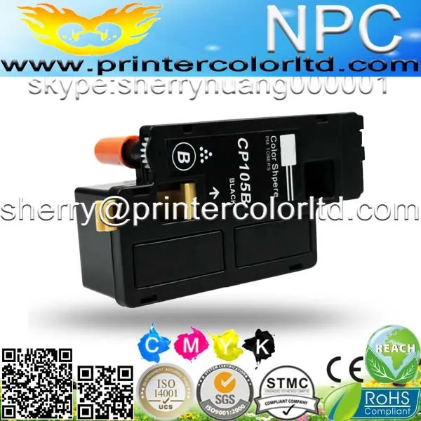 DP116 w DocuPrint CM 225 fw тонера ДЛЯ Fuji-Xerox CP 116 Вт CP225 новый СОВМЕСТИМЫЙ тонер