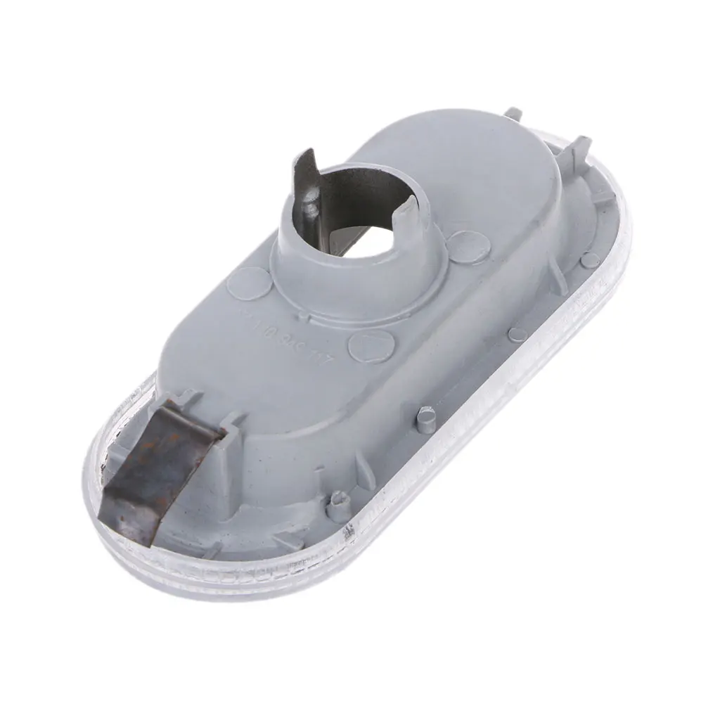 2 предмета Бесплатная Боковой габаритный фонарь поворота светильник для MK4 \ B5 B5.5