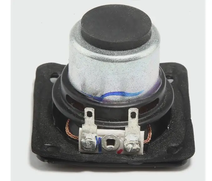 Ghxamp 1 75 дюймов 4Ohm 10 Вт Портативный Bluetooth Динамик полный спектр дома Театр твитер
