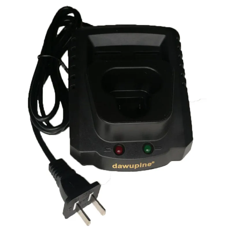 Зарядное устройство для литий-ионных аккумуляторов dawupine BL1013 Makita 10 8 в 12 В BL1014