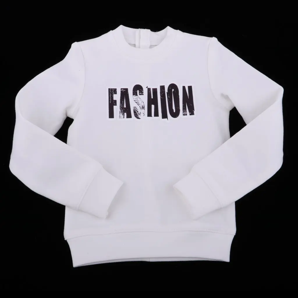 Кукольный свитер джинсы одежда аксессуары для куклы 70 см Uncle BJD SD 1/3 модная Кукла