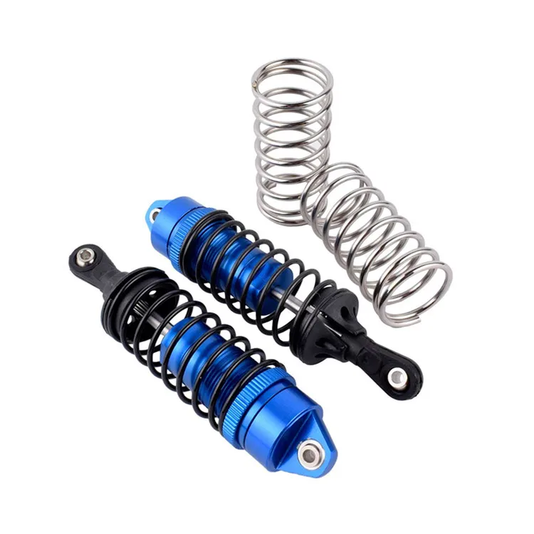 Автомобильные детали RC передний амортизатор из сплава для 1/10 NEW Traxxas E Revo ERevo 2 0