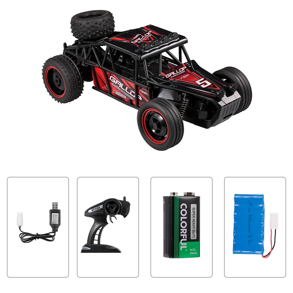 Радиоуправляемая машина 1:10 2 4 Ghz 2WD 21 23 км/ч супер высокая скорость автомобиль по
