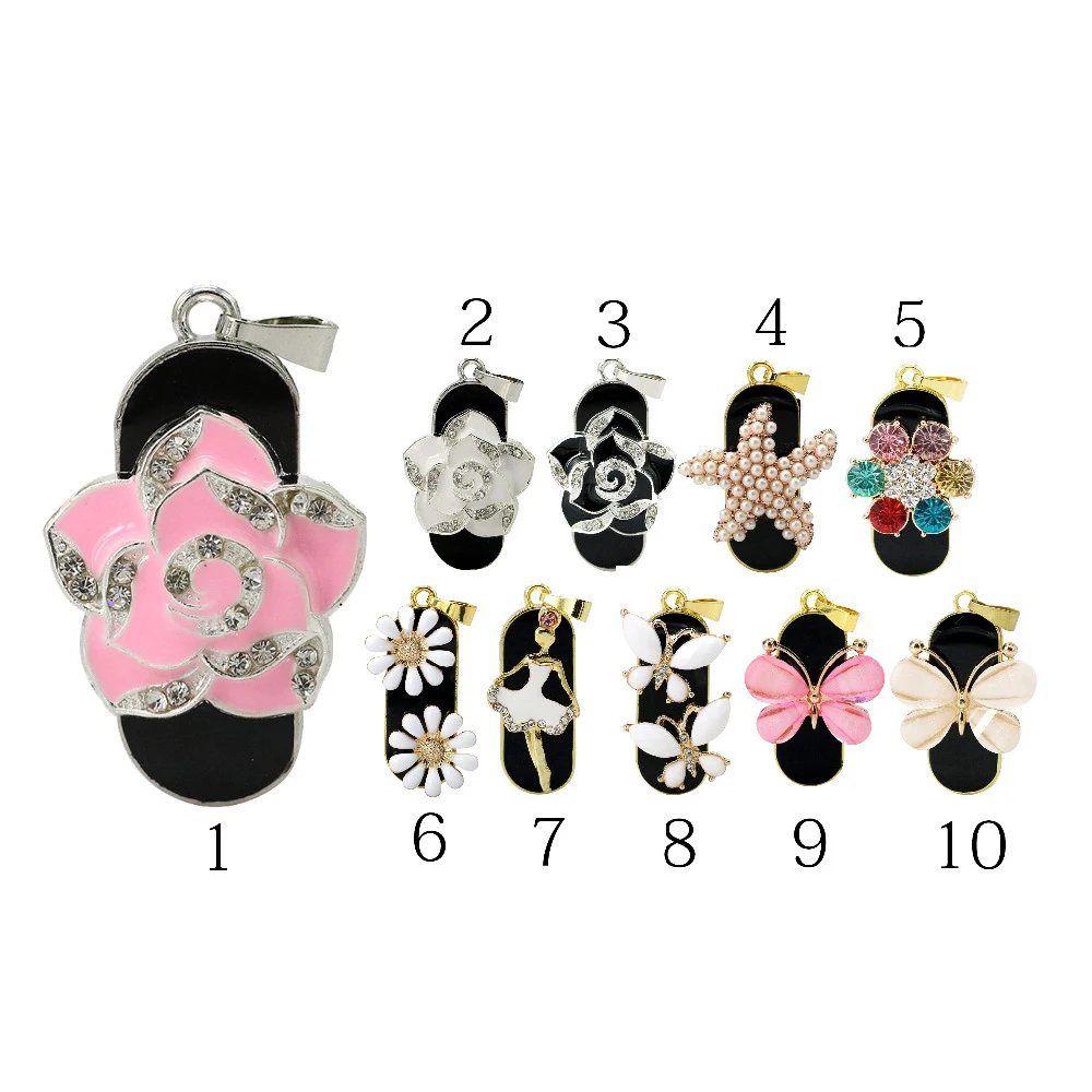 USB флеш-накопитель с кристаллами 4 ГБ 8 16 32 64