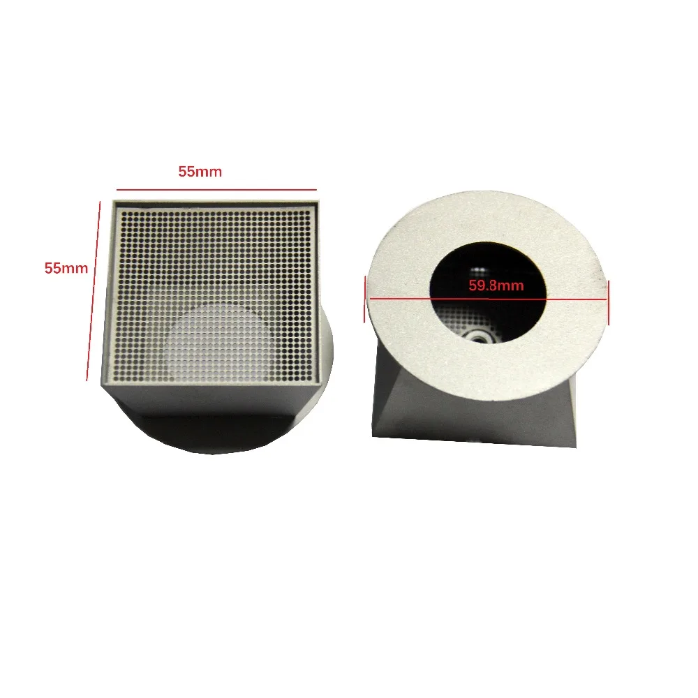 BGA паяльная Тайфун рот 10*10 мм HT-R390/HT-R392/ICS-R490/HT-R490/HT-5880/HT-R590 сопла