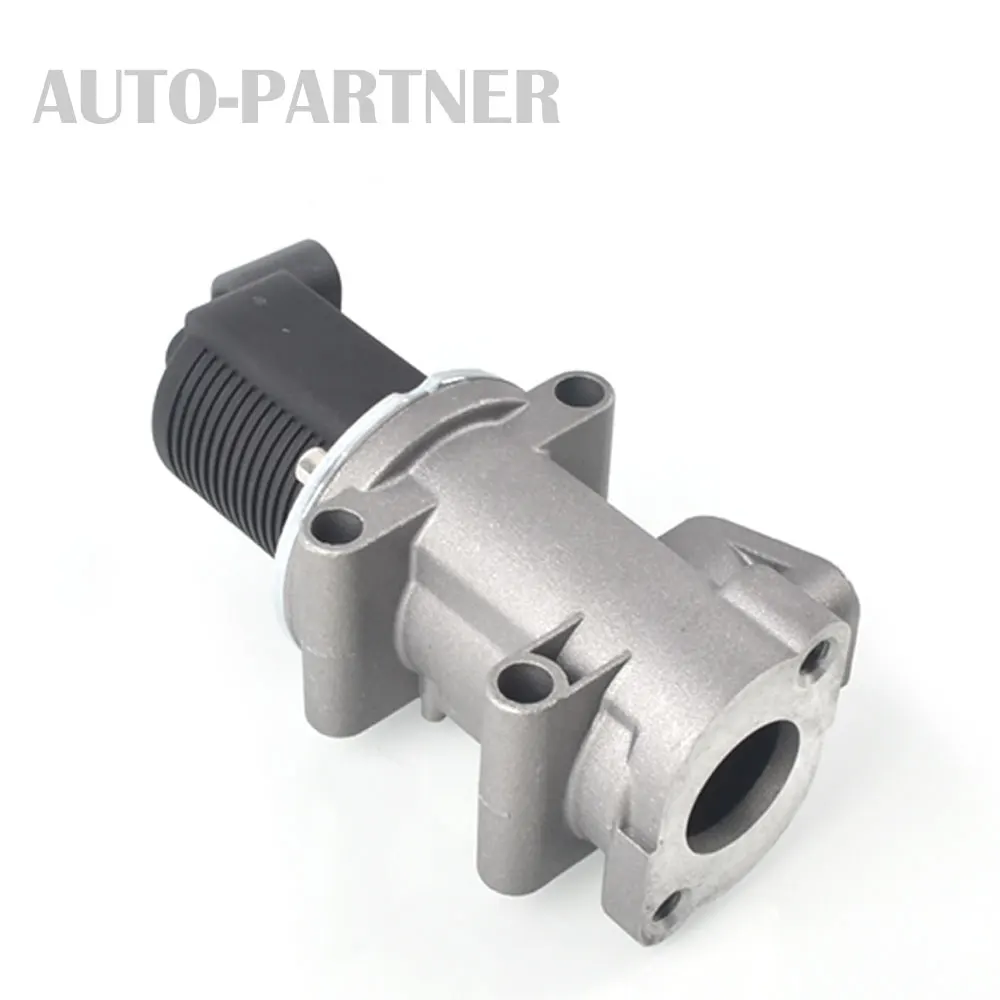 Авто партнер EGR клапан для Opel Zafira Astra Fiat Sedici Croma Saab 9 3 Suzuki SX4 55215032 5851596 5851827|Клапан