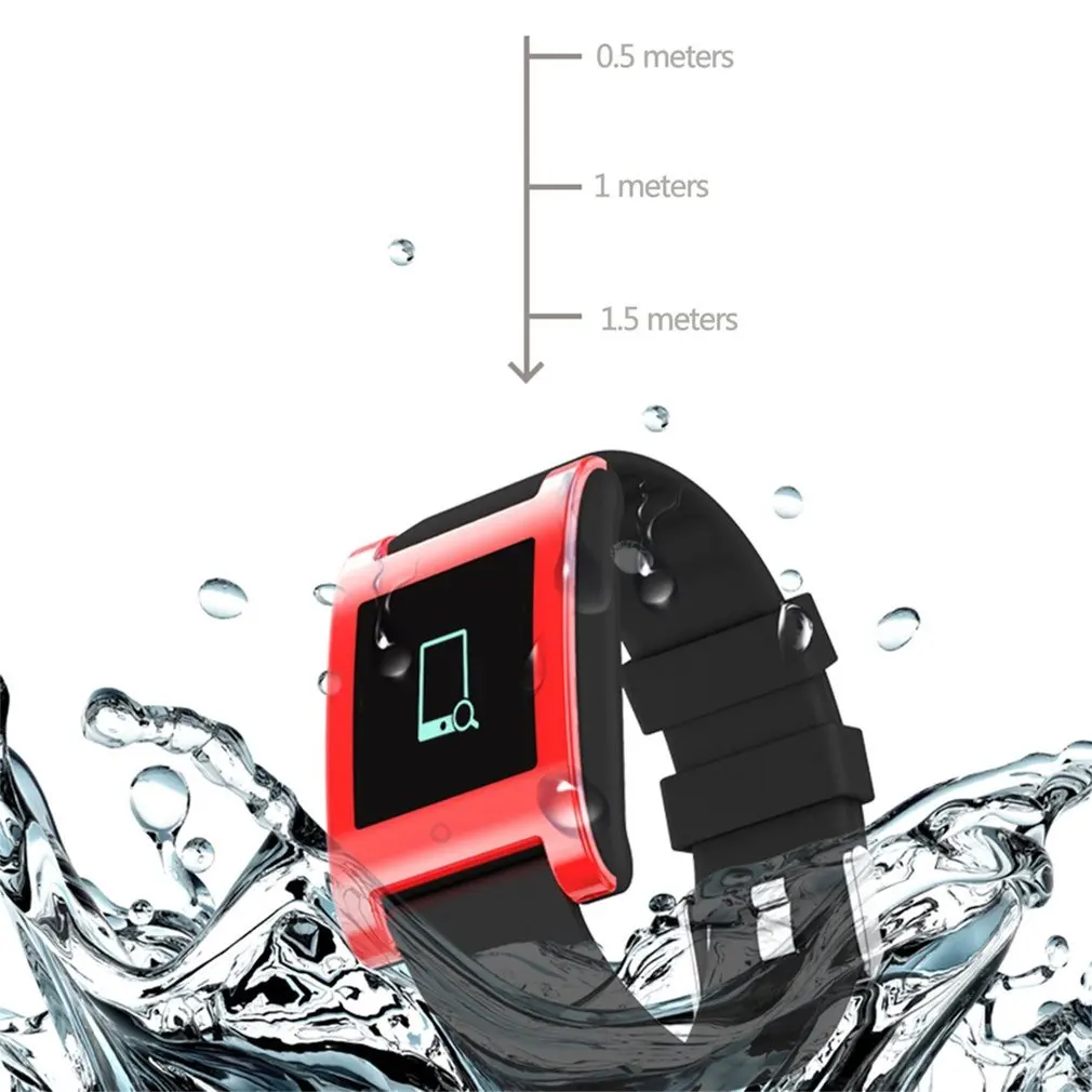 DM68 3g Wi Fi gps Smartwatch пульсометр кровяное давление мониторинг браслет умные часы