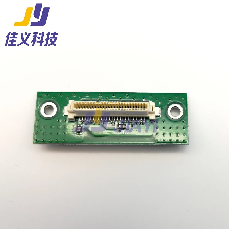 Connector Board Printhead Transfer Board for Liyu PTP3208/PZ3208 Konica Inkjet Printer;Good Price!!  - buy with discount