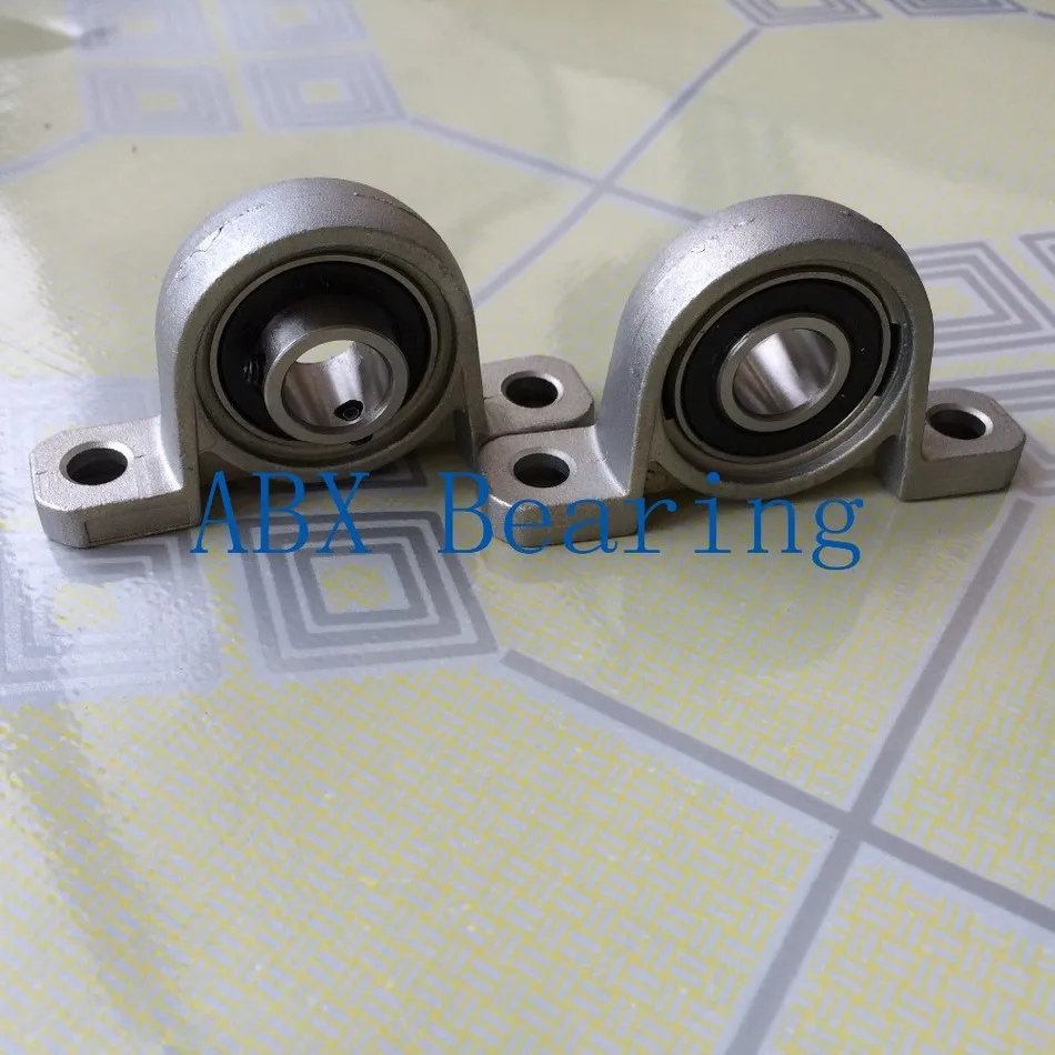 KP004 опорный подшипник 20 мм цинковый сплав миниатюрные Подшипники|bearing 20mm|bearing