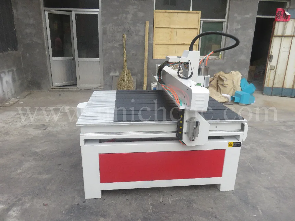 UNICH best quality LXG1212 cnc router machine/cnc machine | Инструменты