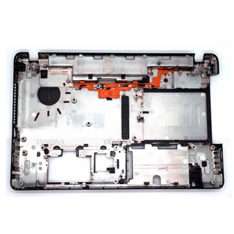 Ноутбук Нижняя чехол для acer для Aspire E1-571 E1-571G E1-521 E1-531 E1-531G E1-521G Нижняя крышка AP0HJ000A00 AP0NN000100